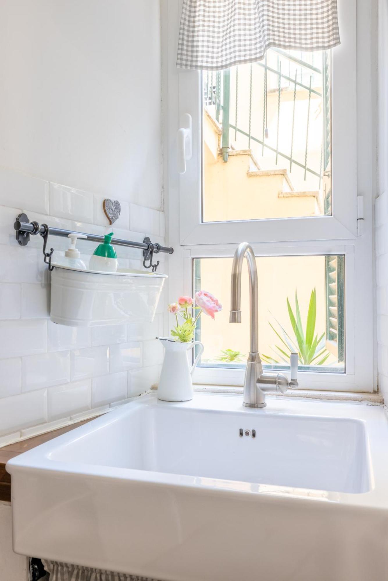 Apartment Lovely In Monteverde - With Private Garden