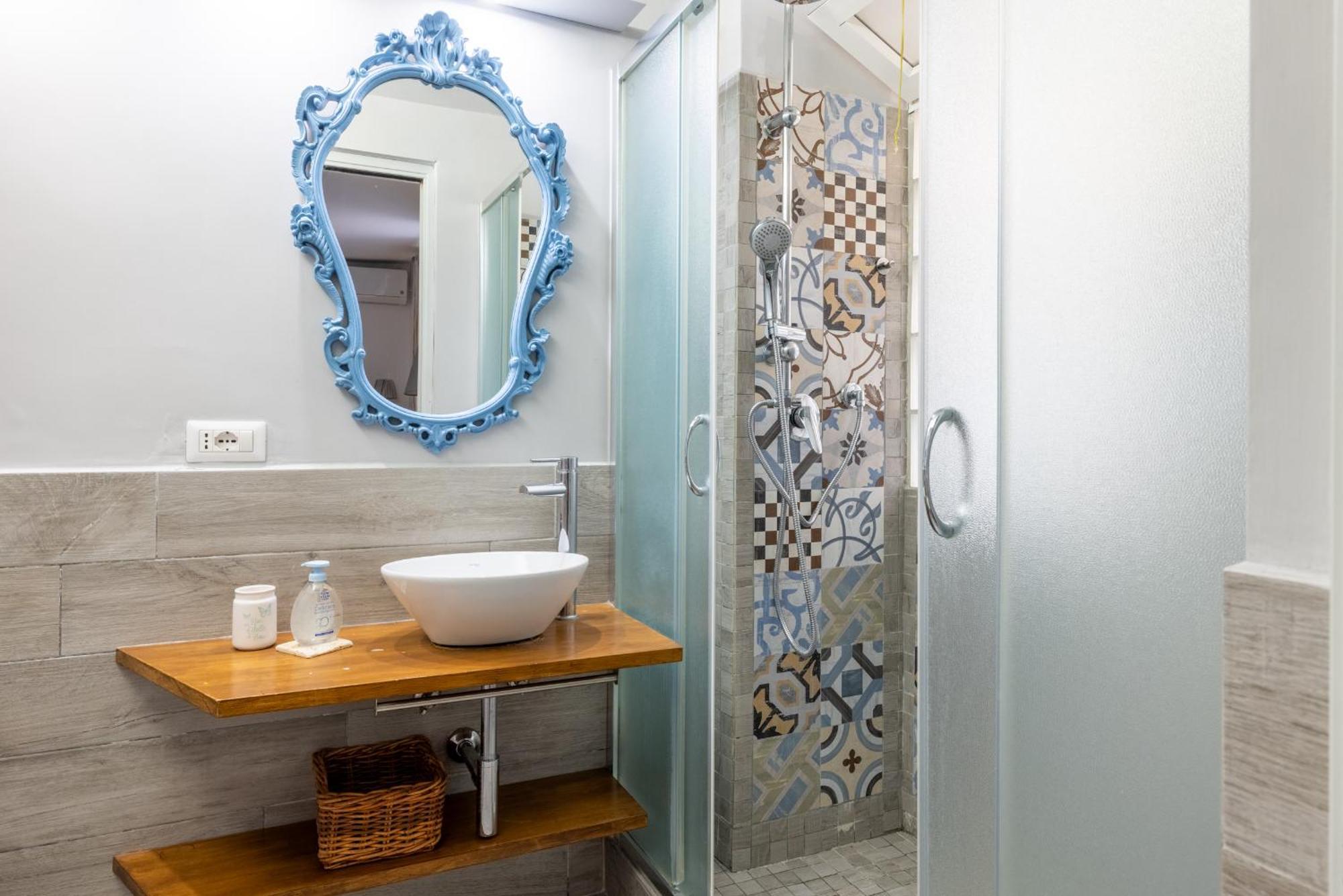 Apartment Lovely In Monteverde - With Private Garden